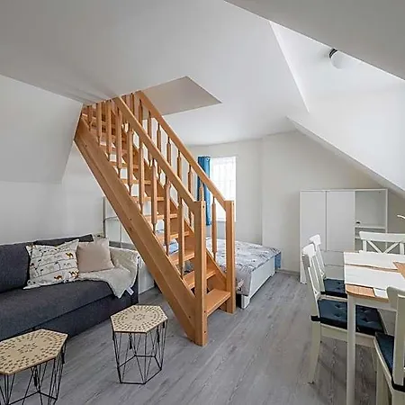 Marcebila Abertamy 3* Karlovy Vary