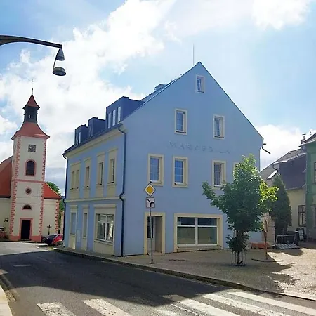 Otel Marcebila Abertamy 3*