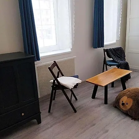 Marcebila Abertamy Otel Karlovy Vary