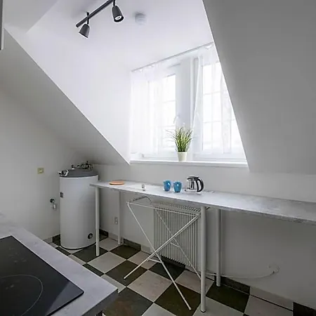 Marcebila Abertamy 3* Karlovy Vary