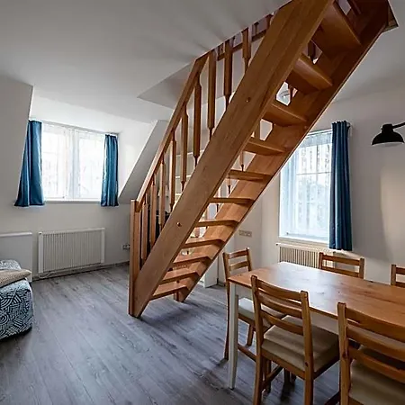 Marcebila Abertamy Otel 3*