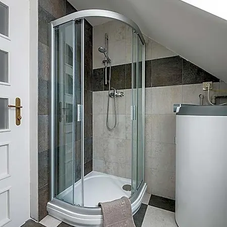 Marcebila Abertamy Otel 3*
