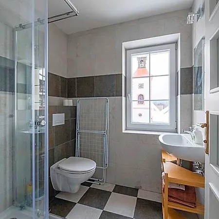 Marcebila Abertamy 3* Karlovy Vary