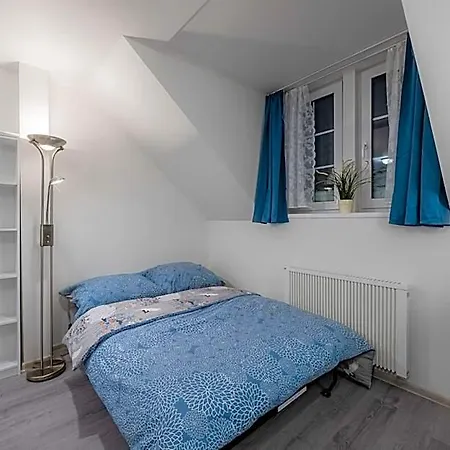 Otel Marcebila Abertamy 3*