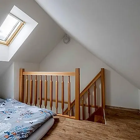Otel Marcebila Abertamy 3*