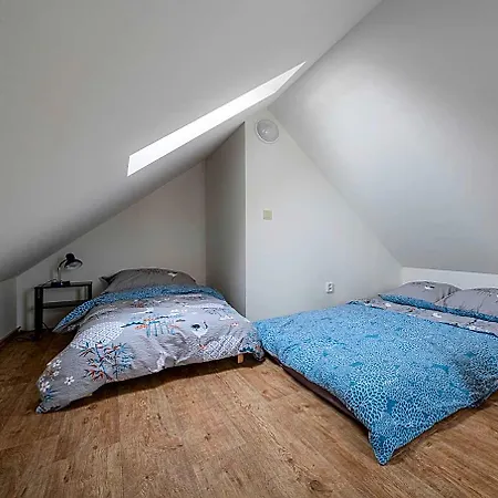 Otel Marcebila Abertamy 3*