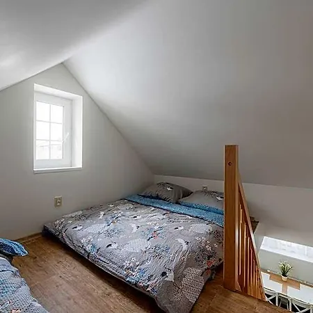 Marcebila Abertamy Otel 3*