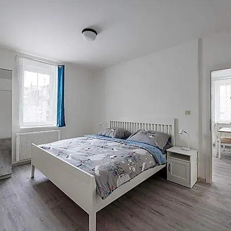 Marcebila Abertamy 3*