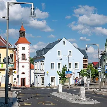 Marcebila Abertamy Otel Karlovy Vary