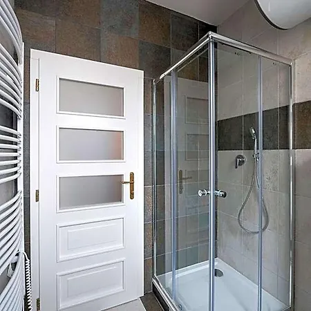 Marcebila Abertamy Otel Karlovy Vary