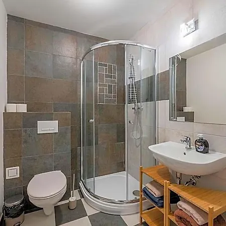 Otel Marcebila Abertamy