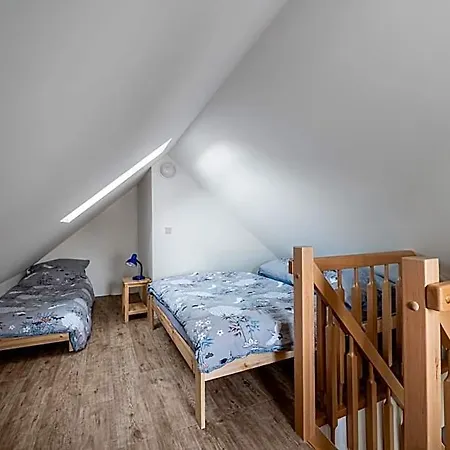 Marcebila Abertamy Otel Karlovy Vary