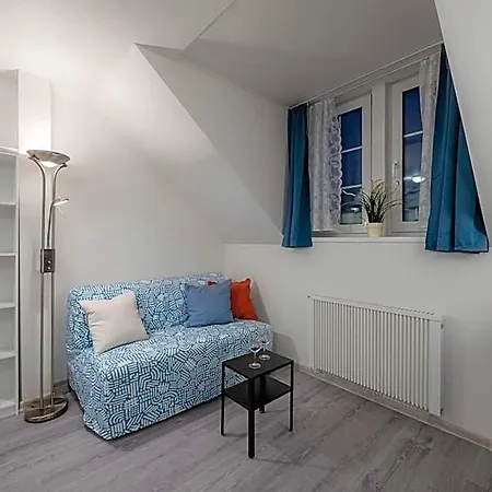 Otel Marcebila Abertamy